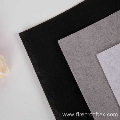 80g Flame Retardant Polypropylene Non-woven Fabric